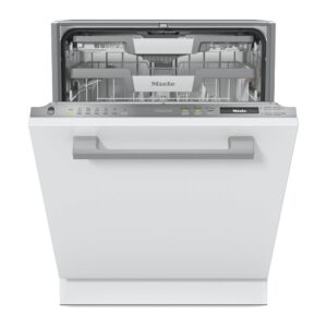 Miele G 7380 SCVi FF | Vaatwasser | 43 dB | A Energieklasse