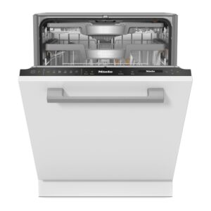 Miele G 7673 SCVi AutoDos Excellence | Vaatwasser | 14 couverts | A-klasse