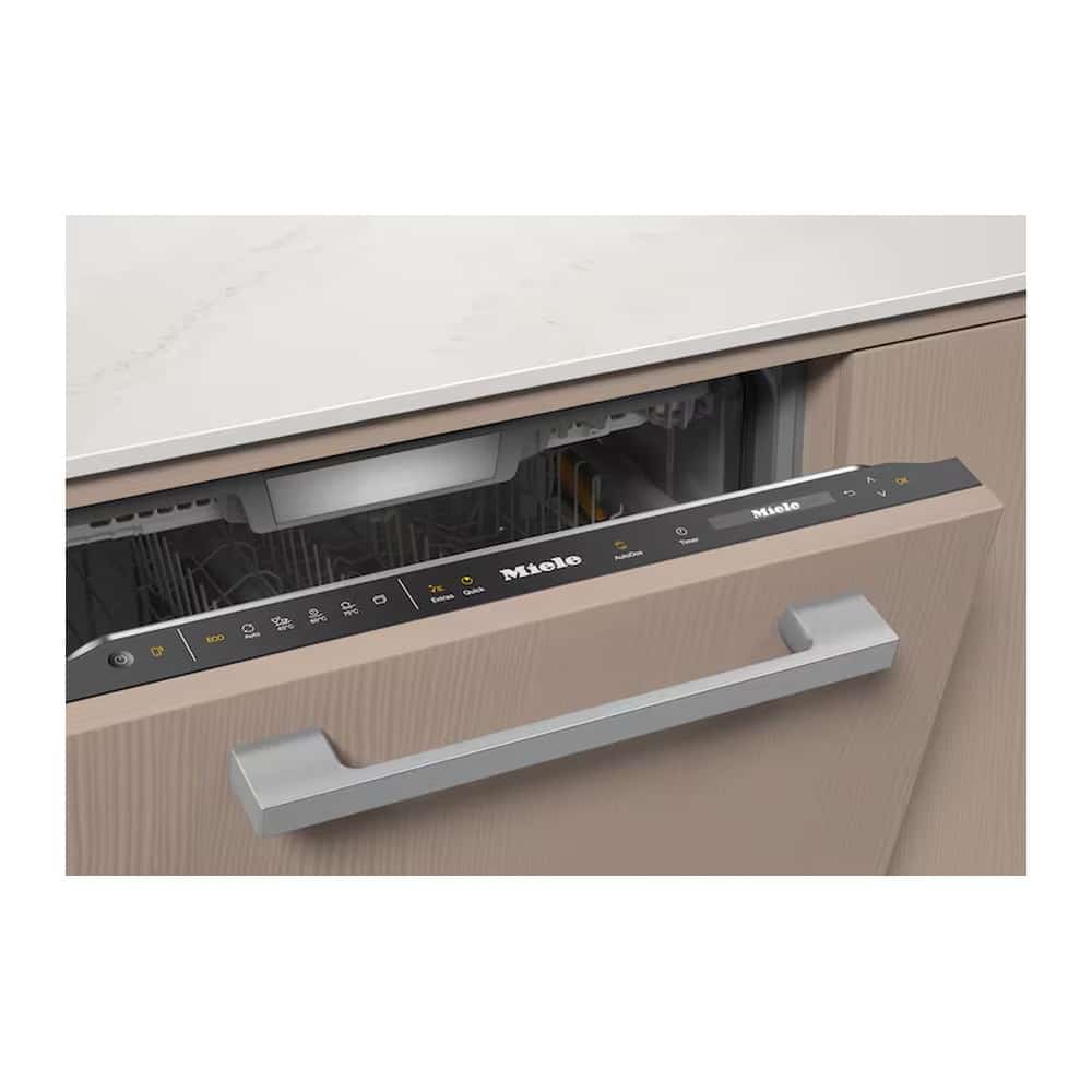 Miele G 7678 SCVi XXL AutoDos Excellence | Vaatwasser | 14 couverts | A - Afbeelding 2
