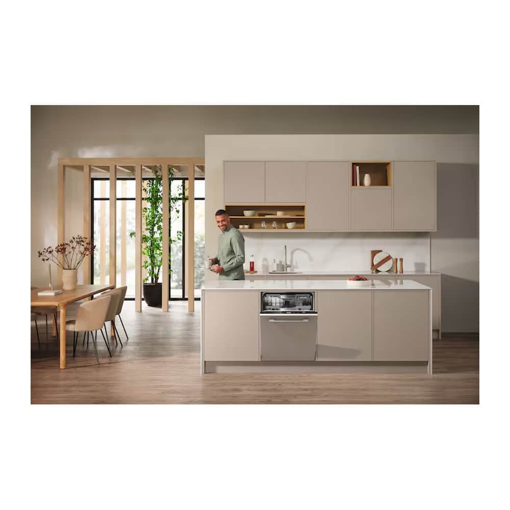 Miele G 7678 SCVi XXL AutoDos Excellence | Vaatwasser | 14 couverts | A - Afbeelding 4