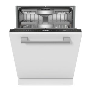 Miele G 7678 SCVi XXL AutoDos Excellence | Vaatwasser | 14 couverts | A