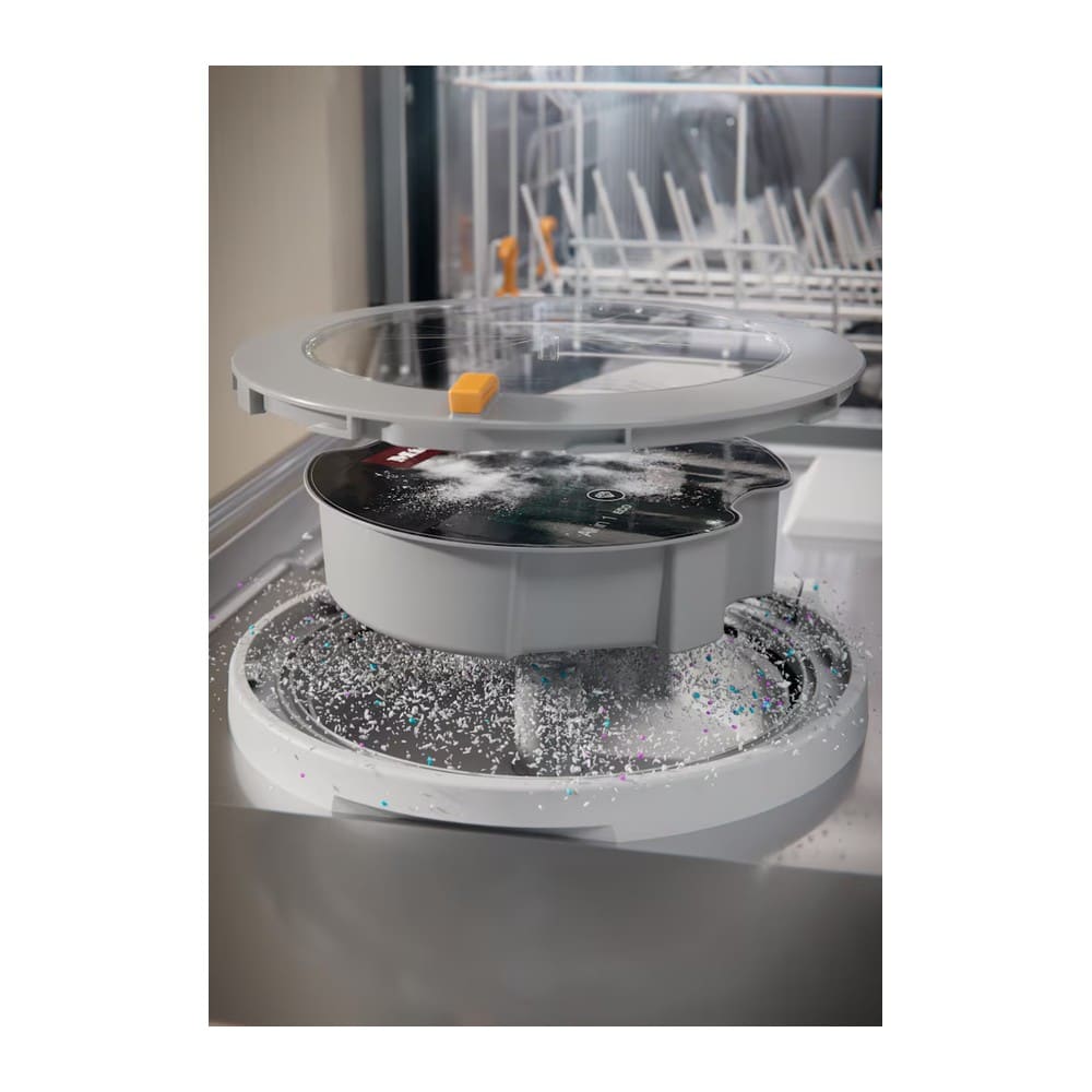 Miele G 7678 SCVi XXL AutoDos Excellence | Vaatwasser | 14 couverts | A - Afbeelding 7