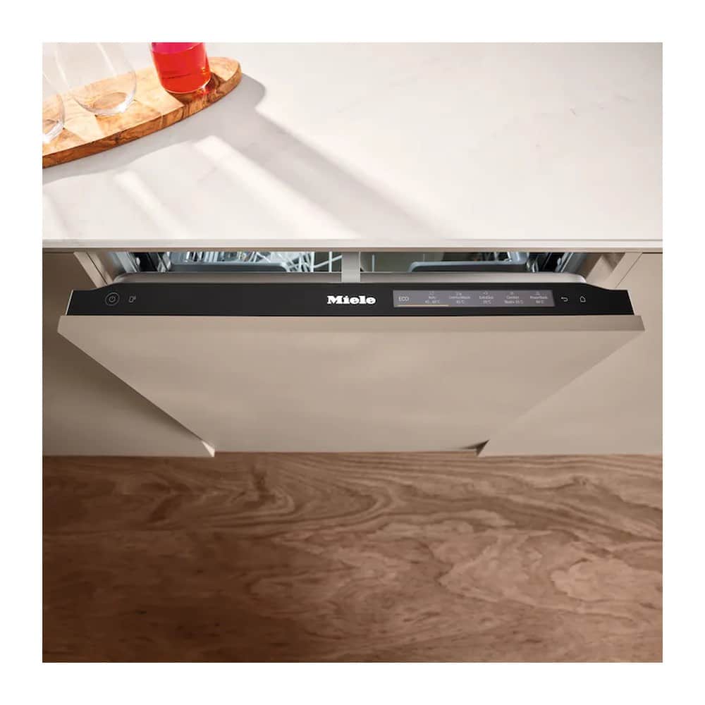 Miele G 7678 SCVi XXL AutoDos Excellence | Vaatwasser | 14 couverts | A - Afbeelding 9