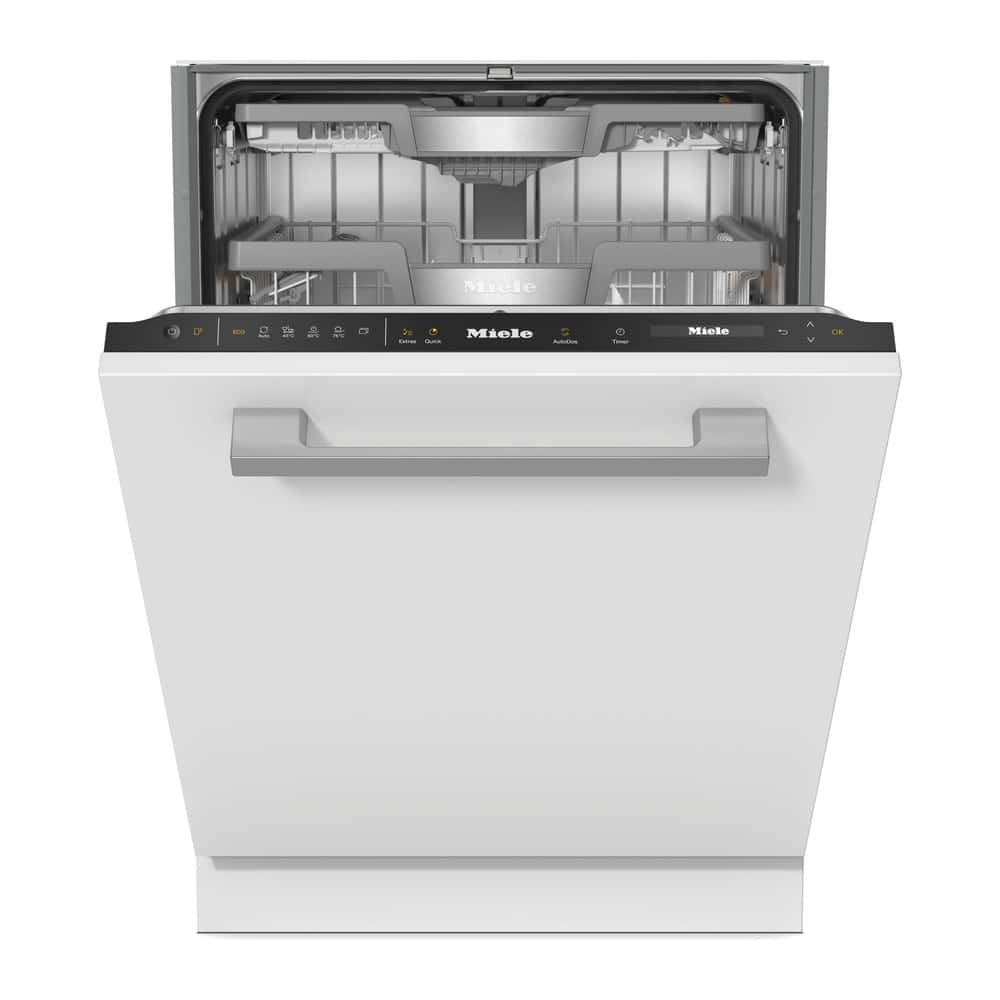 Miele G 7678 SCVi XXL AutoDos Excellence | Vaatwasser | 14 couverts | A
