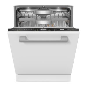 Miele G 7760 SCVi AutoDos | Vaatwasser | 14 couverts | A-klasse