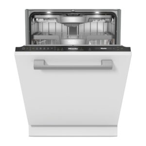 Miele G 7765 SCVi XXL AutoDos | Vaatwasser | A | 41 dB | 14 couverts