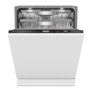 Miele G 7790 SCVi AutoDos K2O | Vaatwasser | 14 couverts | A-klasse