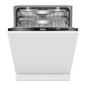 Miele G 7980 SCVi AutoDos K2O | Vaatwasser | A | 41 dB | 14 couverts