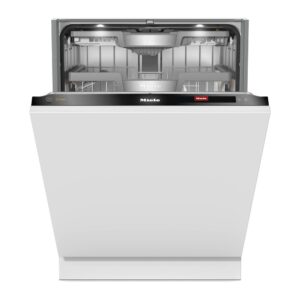 Miele G 7985 SCVi XXL AutoDos K2O | Vaatwasser | 14 couverts | A-klasse