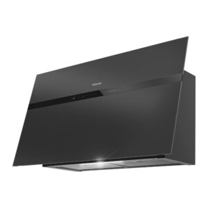 Miele DA 9299 W | Afzuigkap | Blackboard front | SmartControl bediening
