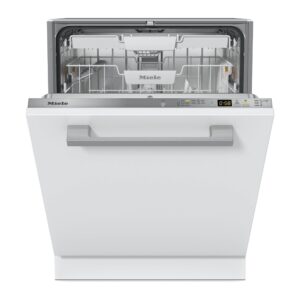 Miele G 5651 SCVi | Vaatwasser | A-klasse | 45 dB | Besteklade