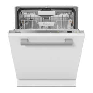 Miele G 5851 SCVi | Vaatwasser | Energieklasse A | 43 dB