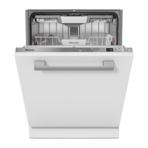 Miele G 5856 SCVi XXL | Vaatwasser | A | 43 dB | QuickPowerWash