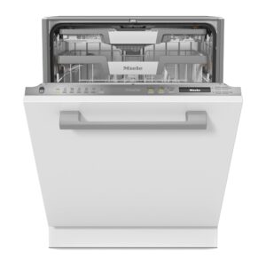 Miele G 7082 SCVi | Vaatwasser | Volledig integreerbaar | A-klasse