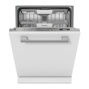 Miele G 7088 SCVi XXL | Vaatwasser | A | 42 dB | AutoDos