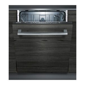 Siemens SN615X03EE  Volledig geïntegreerd Vaatwasser - Warmtewisselaar - 46 dB(A) - 598 mm