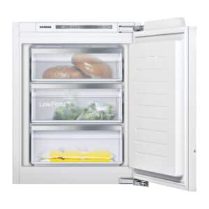 Siemens GI11VADE0 | Inbouwvriezer | 72 liter | lowFrost