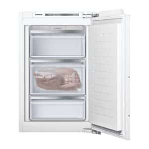 Siemens GI21VADE0 | Inbouwvriezer | lowFrost | bigBox