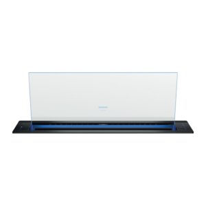 Siemens | LD88WMM65 | Glass Draft