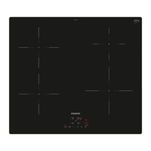 Siemens EU61RBEB5D | Inductiekookplaat | TouchControl | PowerBoost