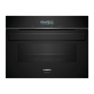 Siemens CB974GKB1 | Oven | Intelligent met Cooking Assistant | activeClean®