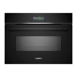 Siemens CM724G1B1 | Oven | Energiezuinig | Stoomfunctie