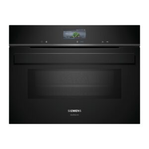Siemens CM936GCB1 | Magnetron | VarioSpeed | Cooking Assistant