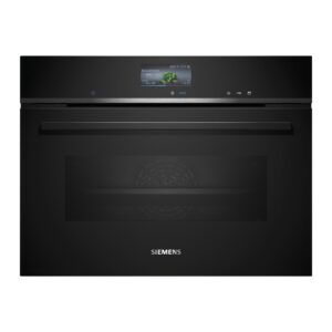 Siemens CS736G1B2 | Combi-stoomoven | TFT-touchdisplay Plus | Home Connect