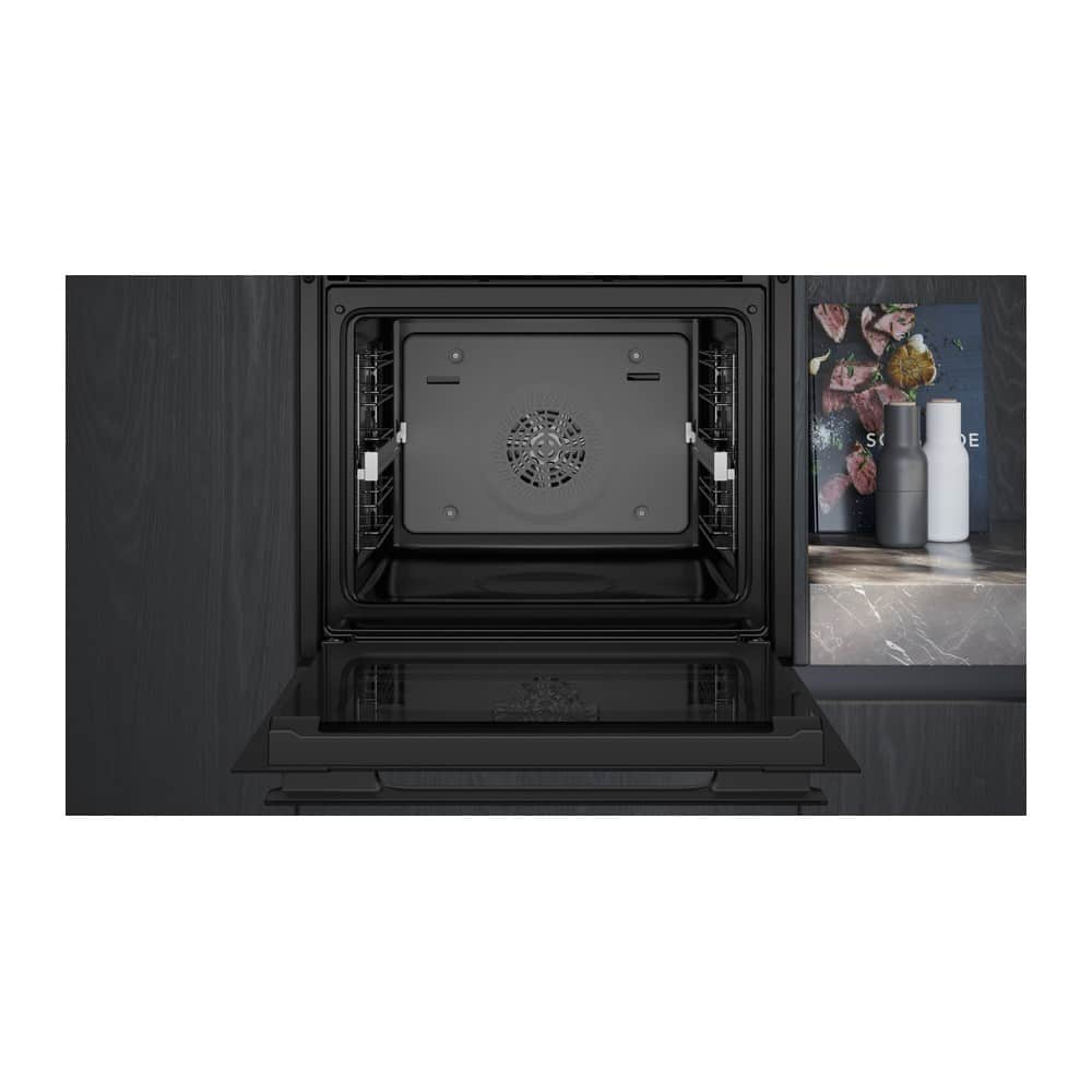 Siemens HB934GAB1 | Inbouwoven | 71 liter | TFT-Touchdisplay - Afbeelding 3