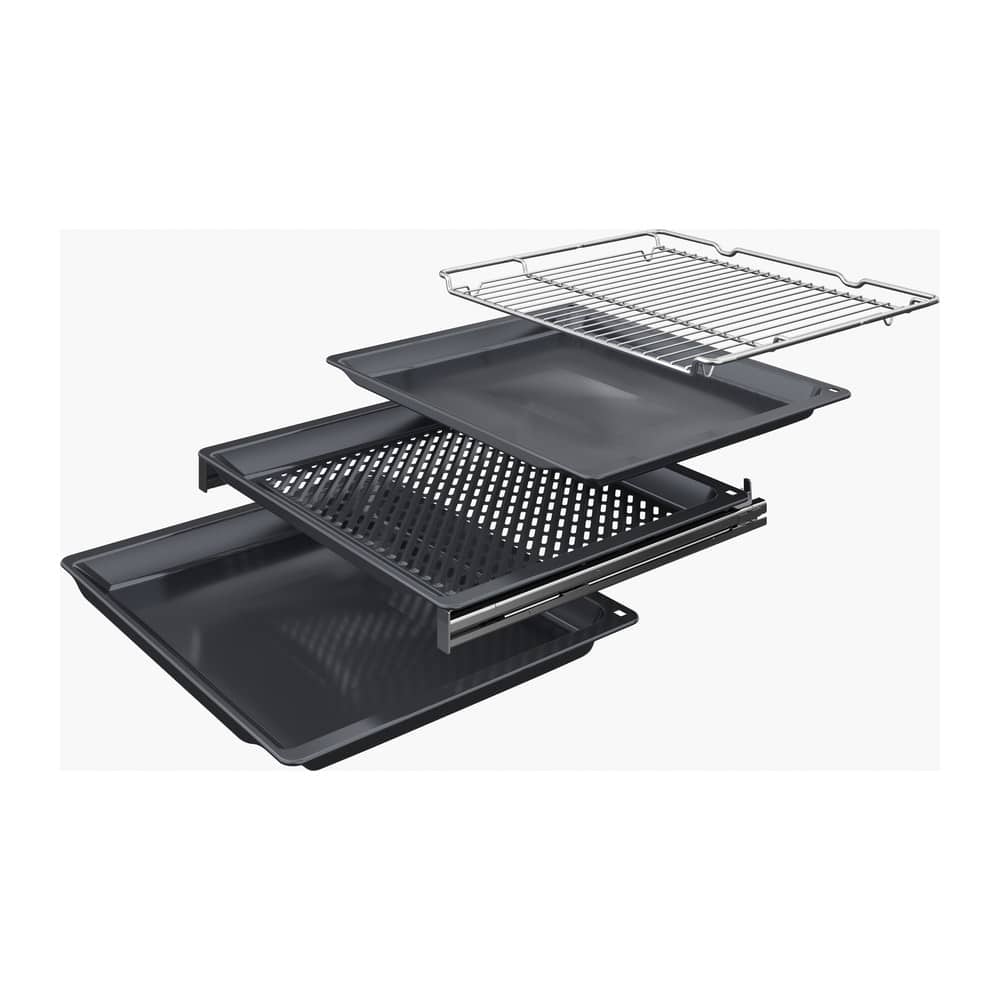 Siemens HB934GAB1 | Inbouwoven | 71 liter | TFT-Touchdisplay - Afbeelding 6