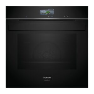 Siemens HB936GAB1 | Inbouwoven | TFT-touchdisplay | 71 liter