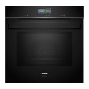 Siemens HM936GCB1 | Magnetron | VarioSpeed | Cooking Assistant