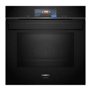 Siemens HM978GNB1 | Magnetron | TFT-touchdisplay Pro | Air fry functie