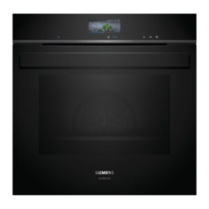 Siemens HS936GAB1 | Combi-stoomoven | TFT-touchdisplay Plus | Home Connect