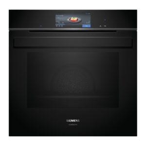 Siemens HS958GDD1 | Combi-stoomoven | FullSteam Plus | Home Connect