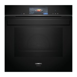 Siemens | HS958KDB1 | Bakoven met stoom