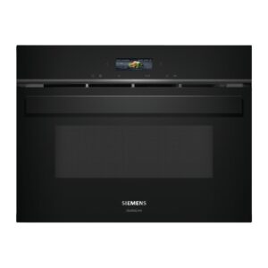 Siemens CE932GXB1 | Inbouwmagnetron | 36 liter | TFT-Touchdisplay