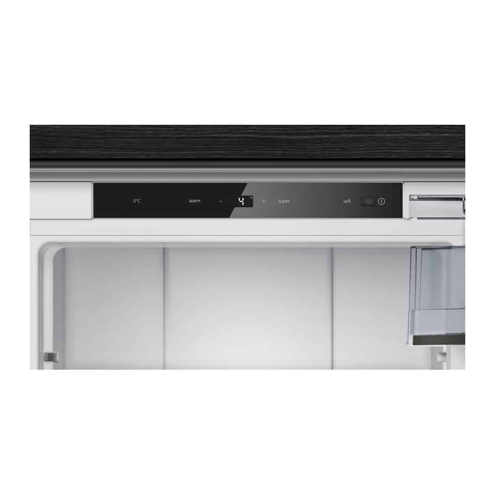 Siemens KI81FHOD0 | Inbouwkoelkast | 289 liter | hyperFresh Premium - Afbeelding 2