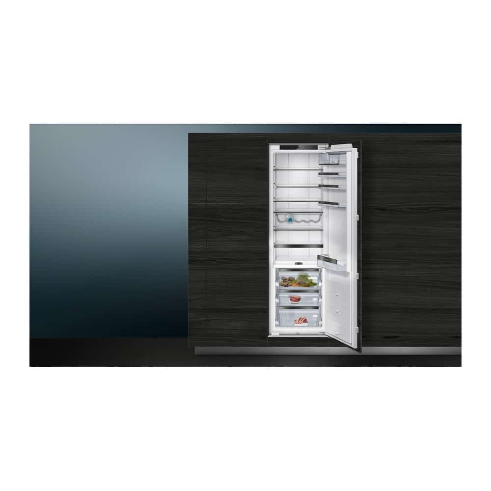 Siemens KI81FHOD0 | Inbouwkoelkast | 289 liter | hyperFresh Premium - Afbeelding 4