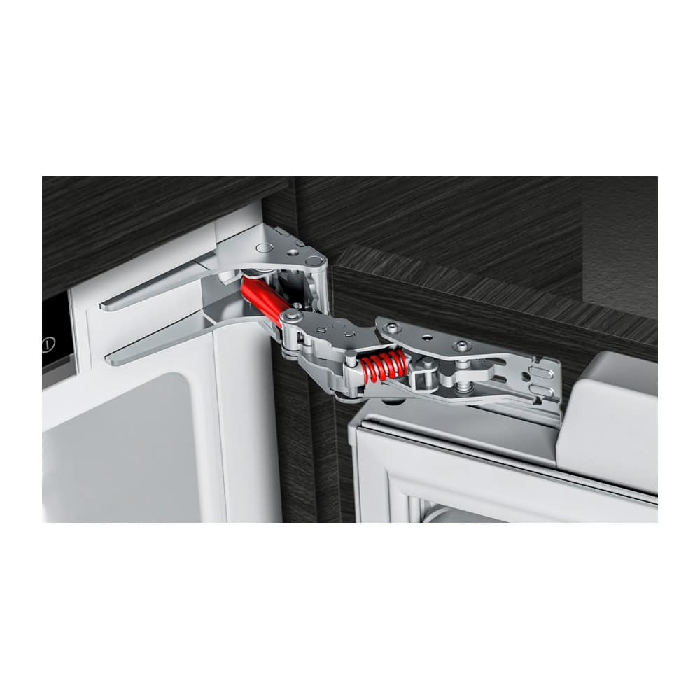 Siemens KI81FHOD0 | Inbouwkoelkast | 289 liter | hyperFresh Premium - Afbeelding 6