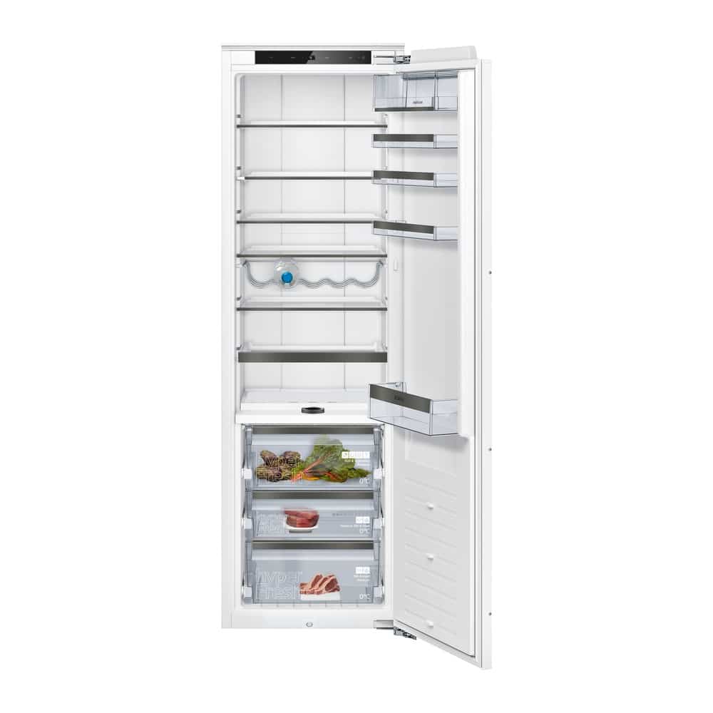 Siemens KI81FHOD0 | Inbouwkoelkast | 289 liter | hyperFresh Premium