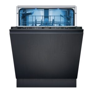 Siemens SX75Z802BE | Vaatwasser | Zeolith-droging | smartStart