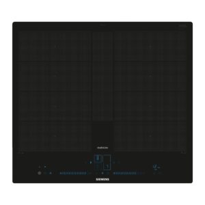 Siemens EX607NYV6E | Kookplaat | flexInduction Plus | Home Connect