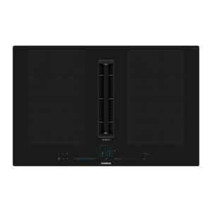 Siemens EX807NX68E | Afzuiging kookstel | flexInduction | Home Connect