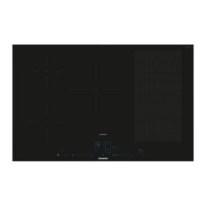 Siemens EX877NVV6E | Kookplaat | flexInduction | Blue dual lightSlider