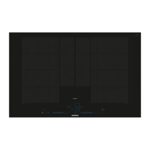 Siemens EX877NYV6E | Kookplaat | flexInduction | 4 kookzones