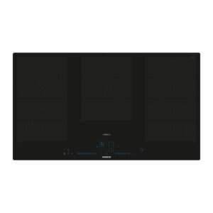 Siemens EX907NXV6E | Kookplaat | flexInduction | Blue dual lightSlider