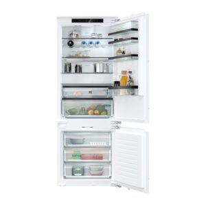Siemens KB96NSDD0 | Inbouw koel/vriescombinatie | XXL volume | noFrost