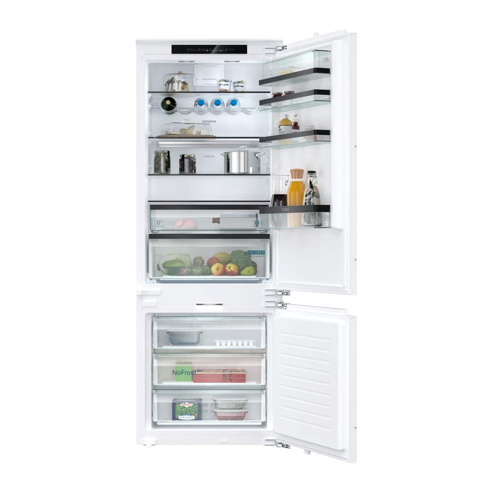 Siemens KB96NSDD0 | Inbouw koel/vriescombinatie | XXL volume | noFrost