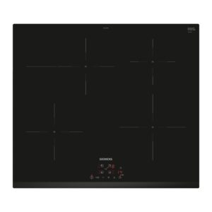 Siemens EH631BFB6E | Kookplaat | 4 kookzones | powerBoost functie